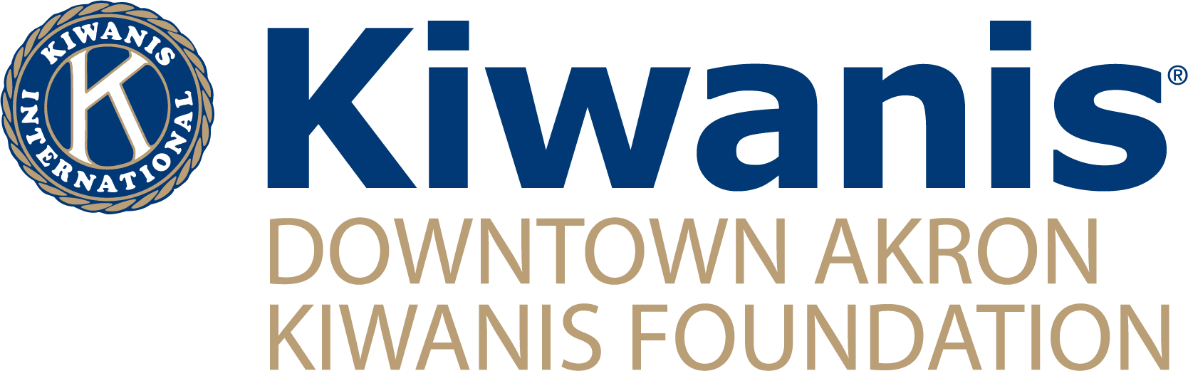 The Downtown Akron Kiwanis Foundation