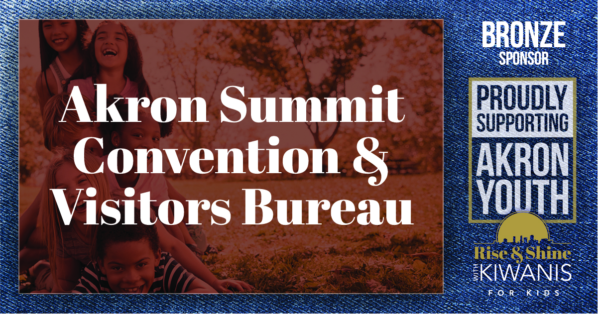 Akron Summit Convention & Visitors Bureau