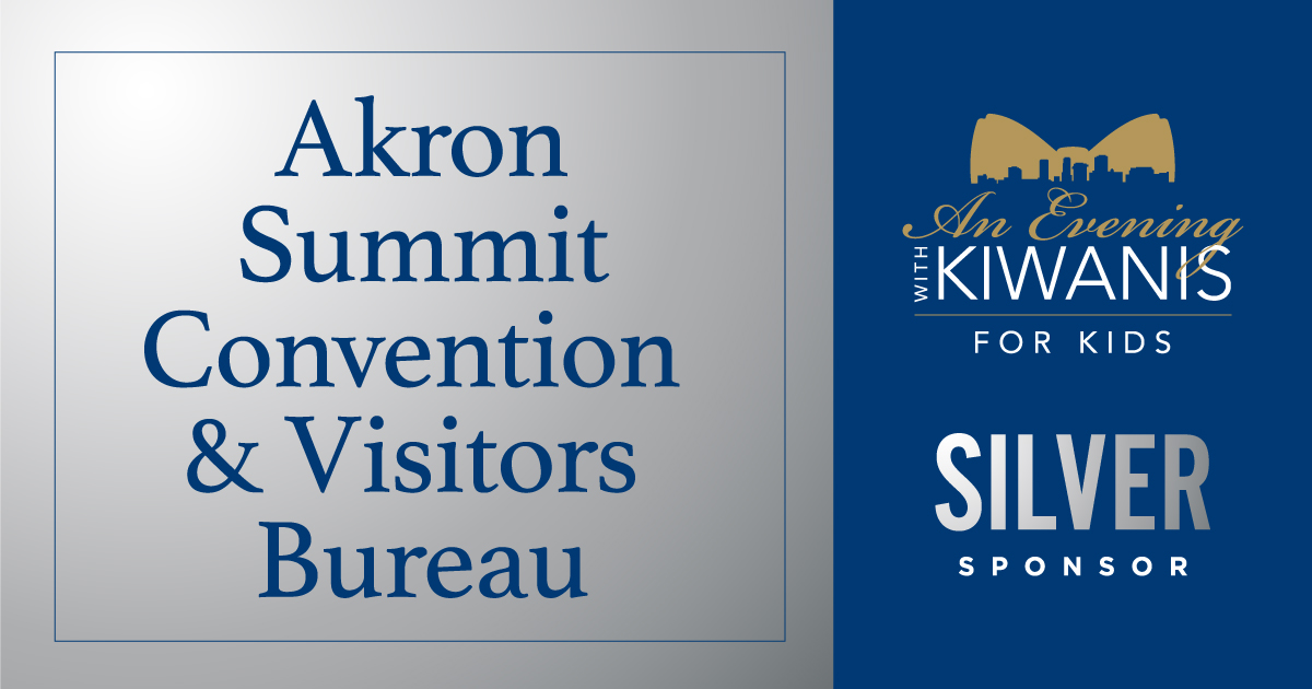 Akron Summit Convention and Visitors Bureau
