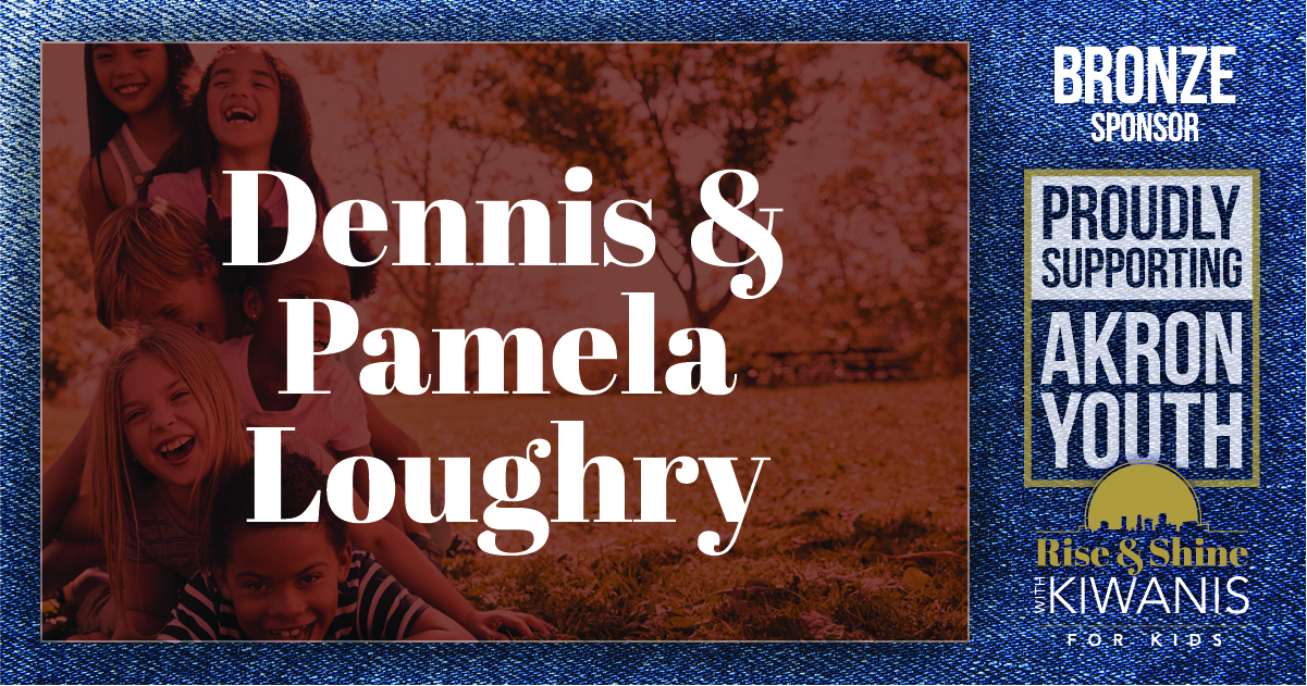 Dennis & Pamela Loughry