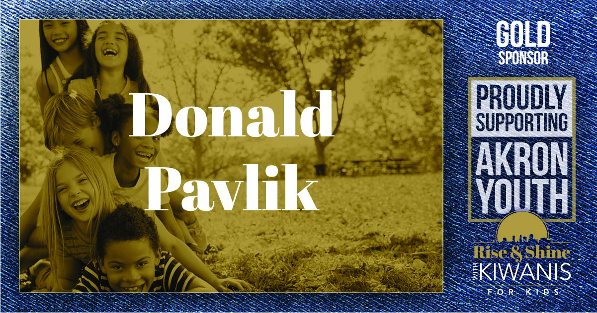 Donald Pavlik