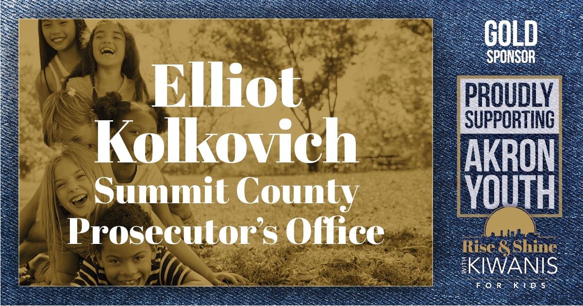 Elliot Kolkovich