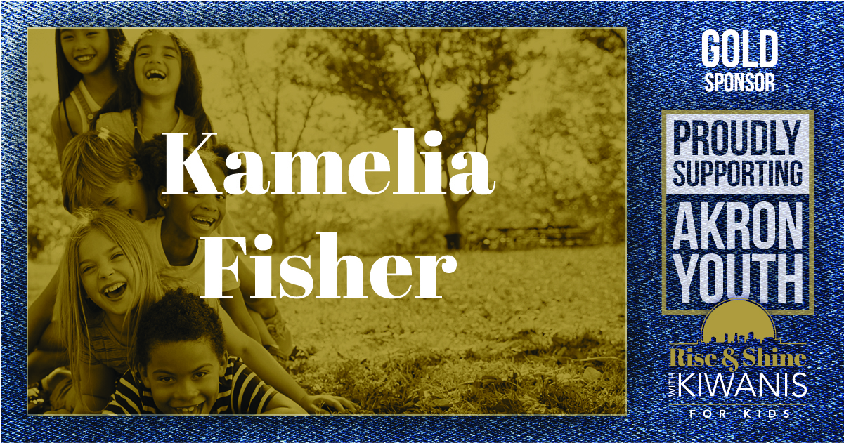 Kamelia Fisher