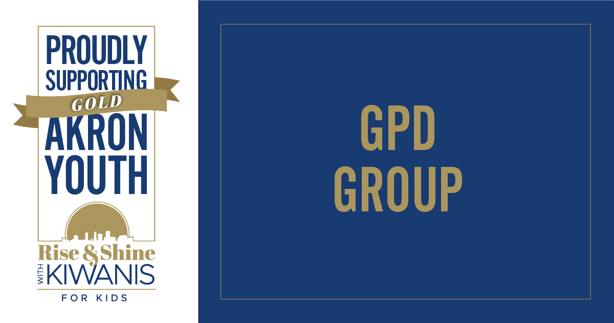 GPD Group - Gold Sponsor