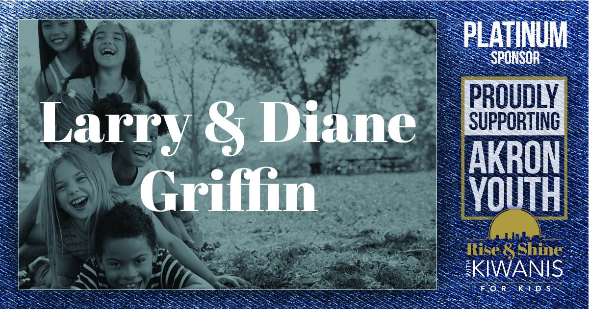 Larry & Dianne Griffin
