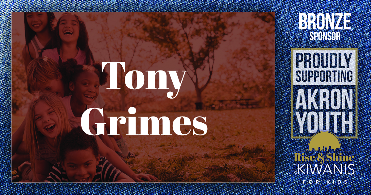 Tony Grimes