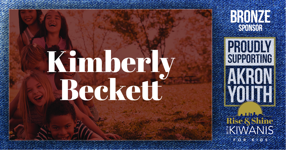 Kimberly Becket