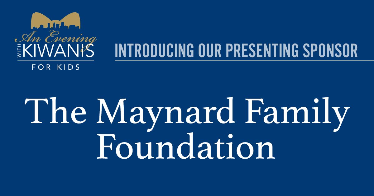 The Maynard Family Foundation