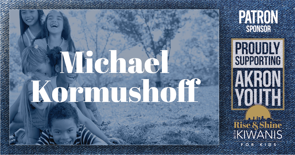 Michael Kormushoff