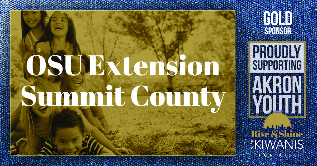 OSU Extension Summit County