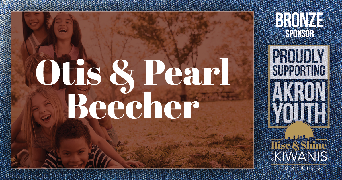 Otis & Pearl Beecher