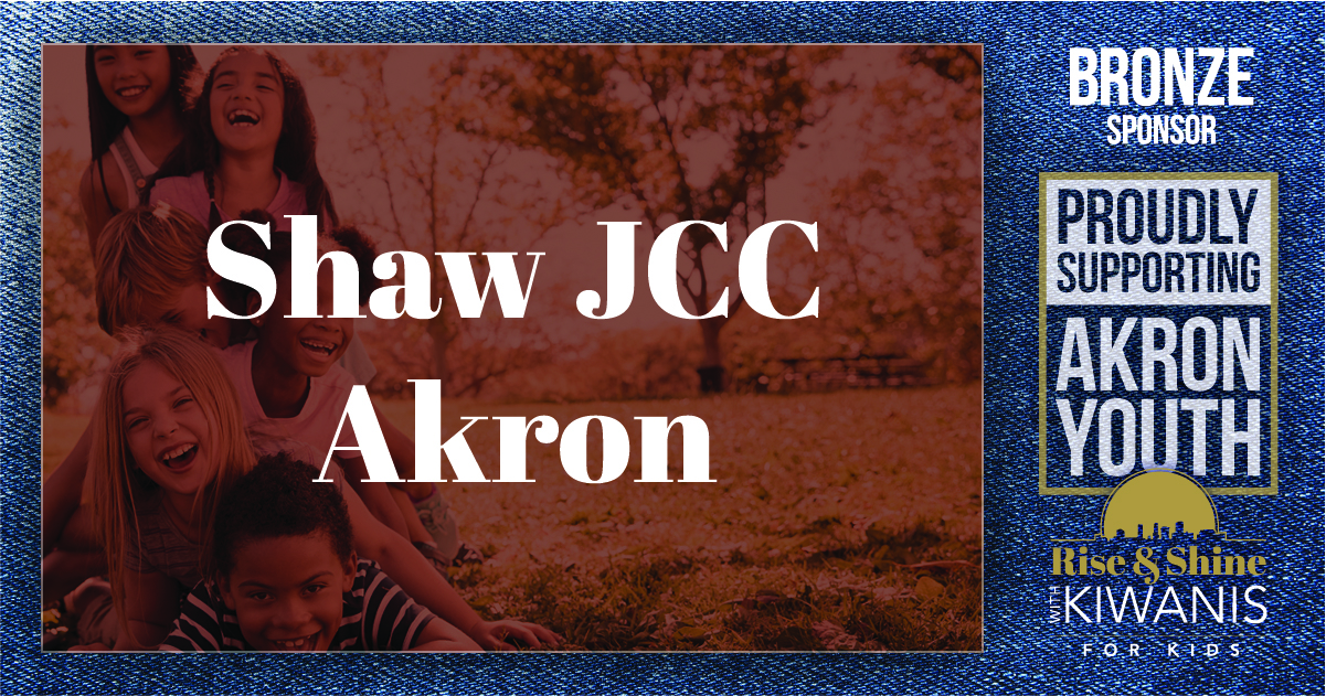 Shaw JCC of Akron