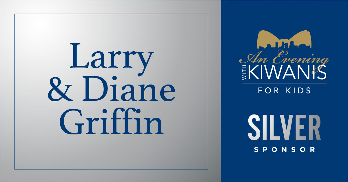Larry & Diane Griffin