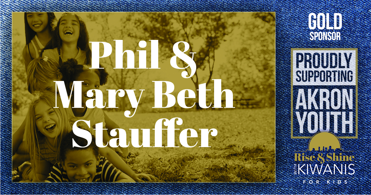 Phil & Mary Beth Stauffer