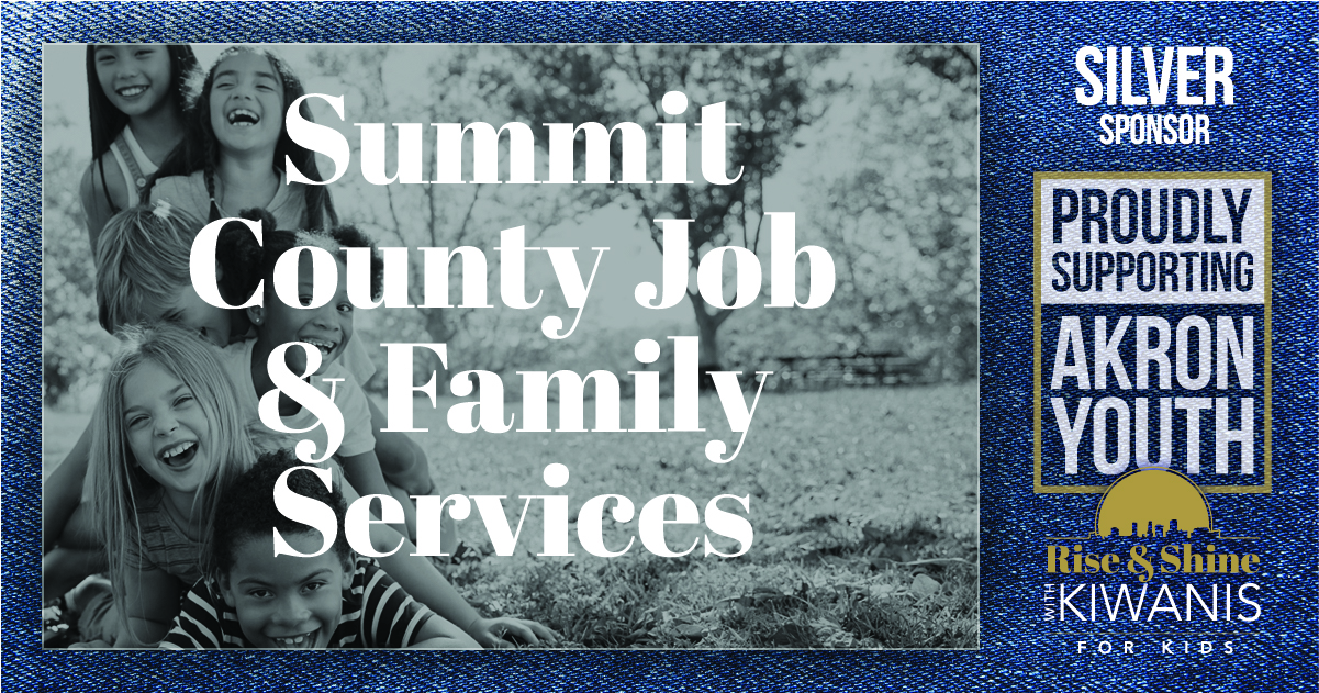 Summit County Job & Family Services