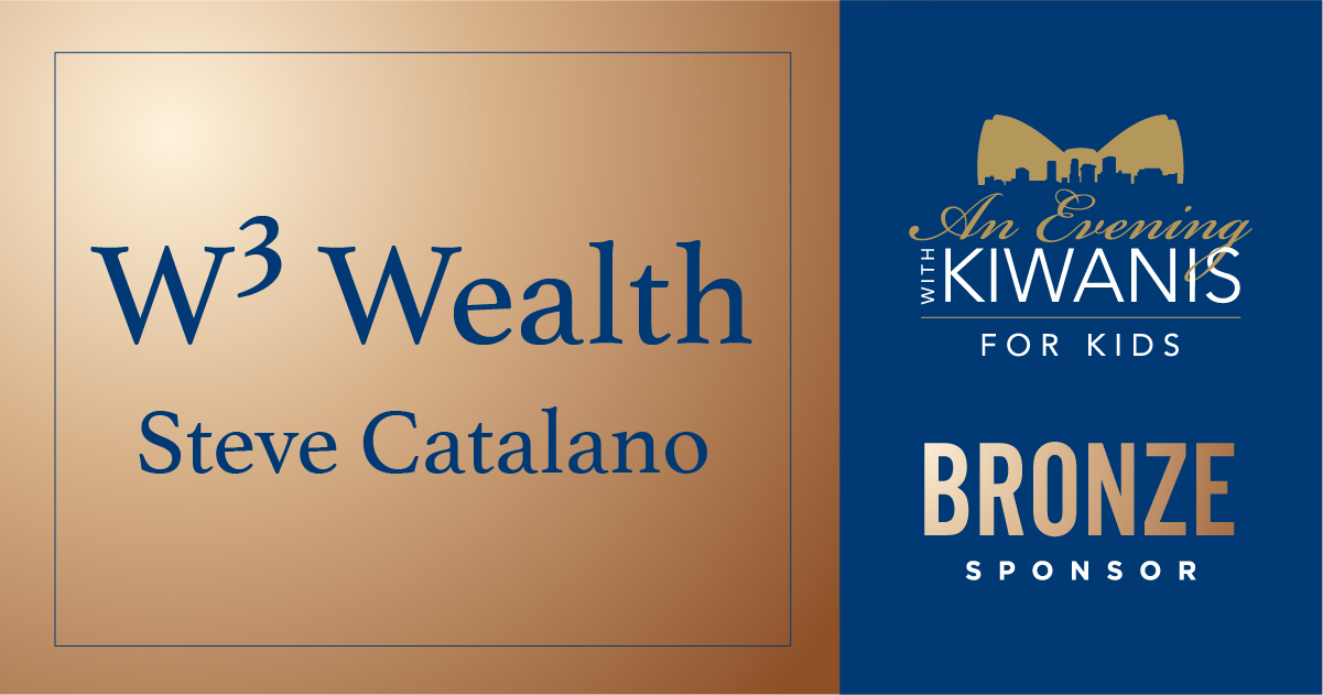 W3 Wealth - Mark Catalano