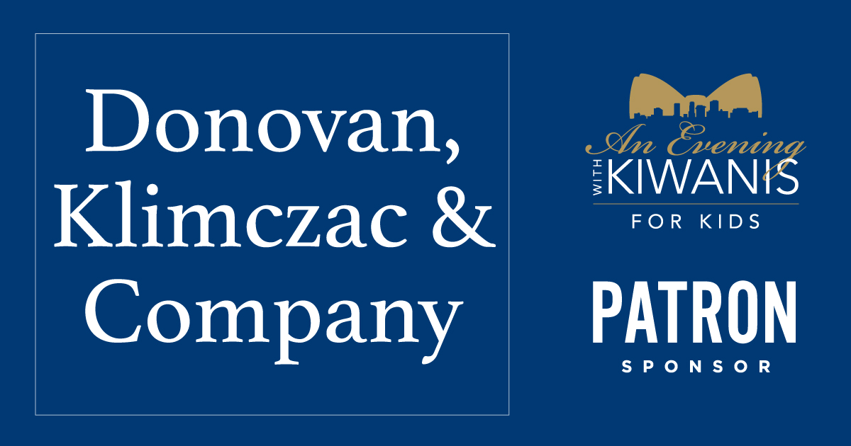 Donovan, Klimczac & Company