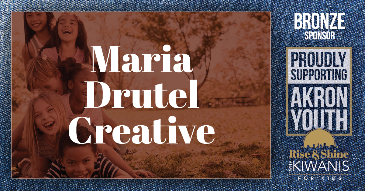 Maria Drutel Creative